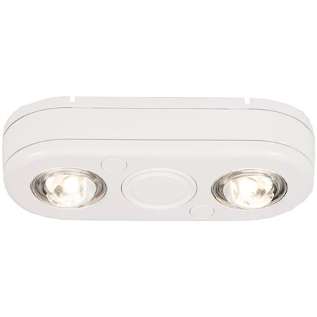 Eaton Lighting AllPro REVOLVE Series Flood Light, 120 V, 267 W, LED Lamp, 2150 Lumens REV235FW